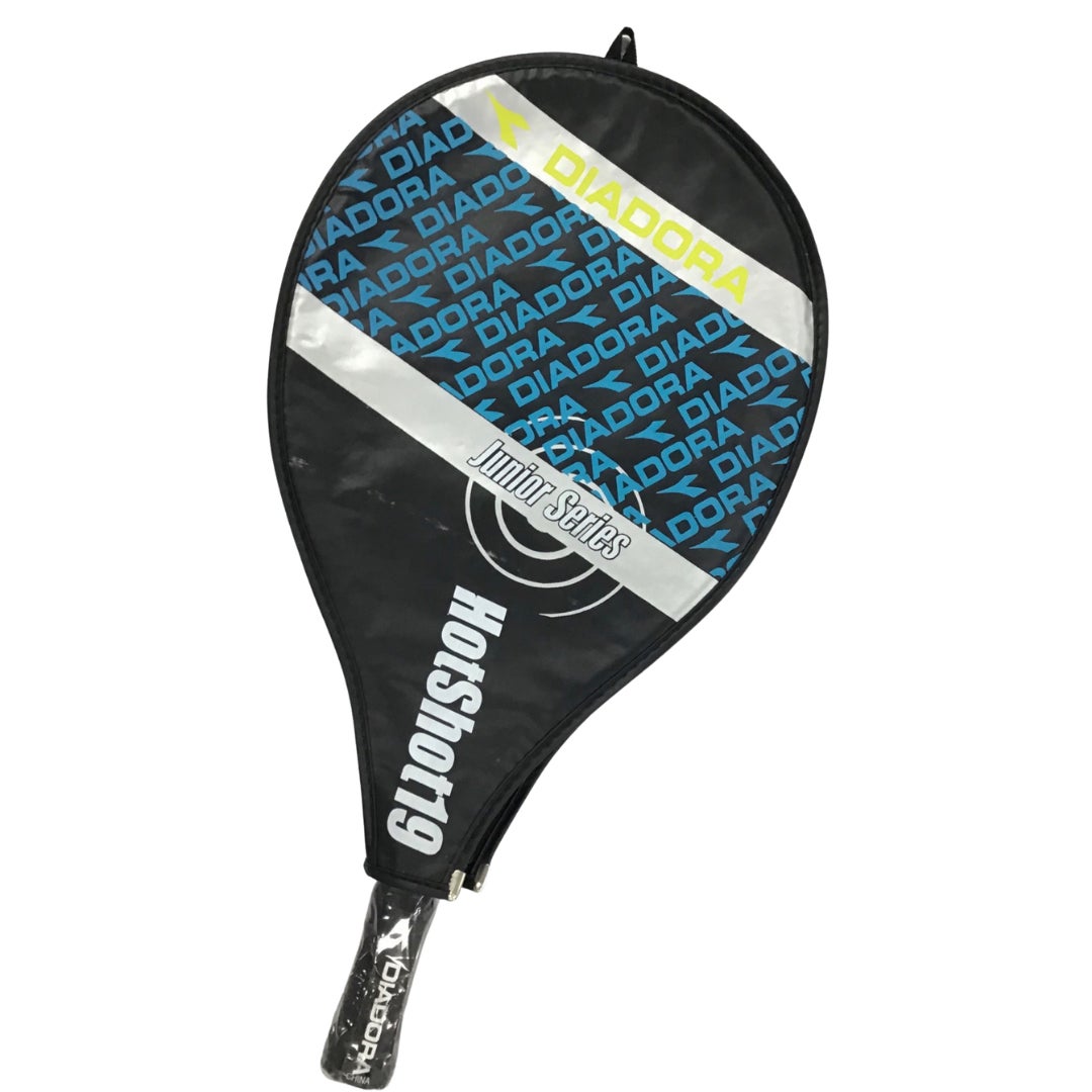 Diadora shop tennis racquet