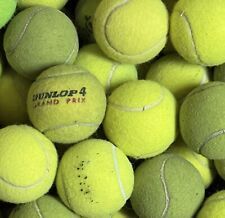 Used Tennis Balls ACE Tennis Academy Gold Coast